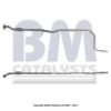 BM CATALYSTS BM50087 Exhaust Pipe